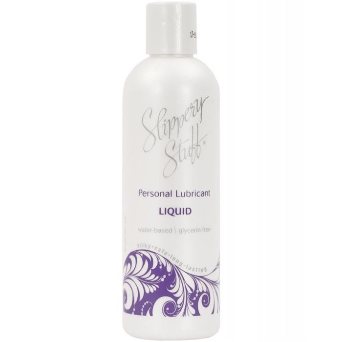 Slippery Stuff - Liquid Water Based Lubricant SPS1003 CherryAffairs