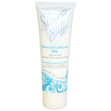 Slippery Stuff - Personal Water Based Lubricant Gel Tube SPS1006 CherryAffairs