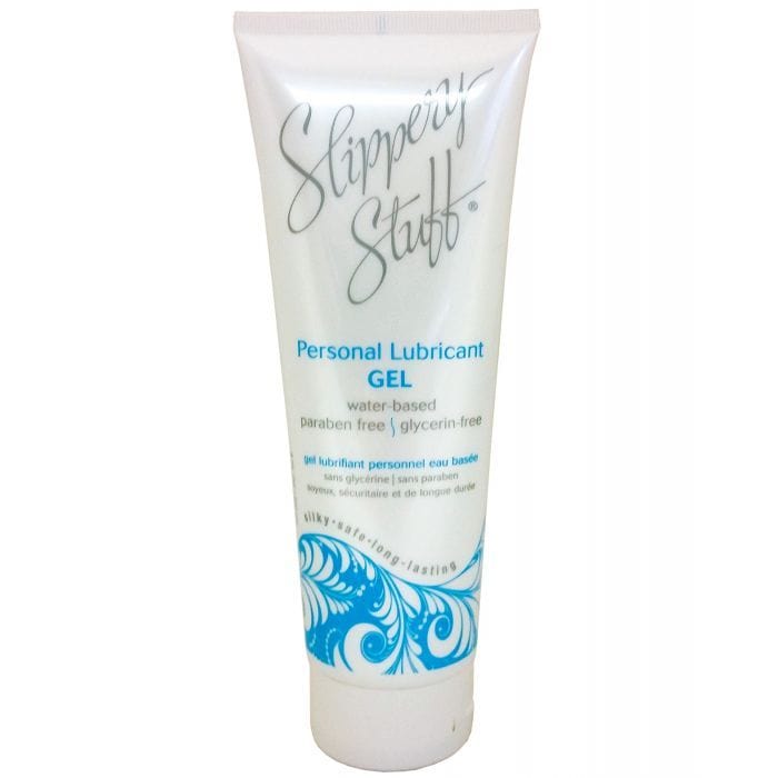 Slippery Stuff - Personal Water Based Lubricant Gel Tube SPS1007 CherryAffairs