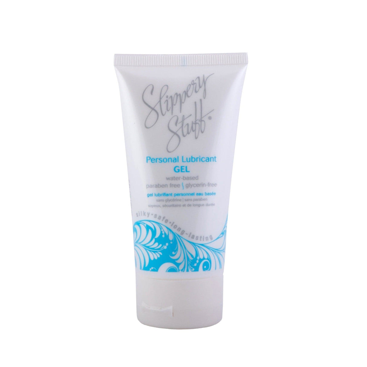 Slippery Stuff - Personal Water Based Lubricant Gel Tube SPS1004 CherryAffairs