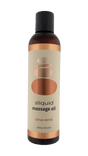 Sliquid - Balance Sensual Massage Oil SL1063 CherryAffairs