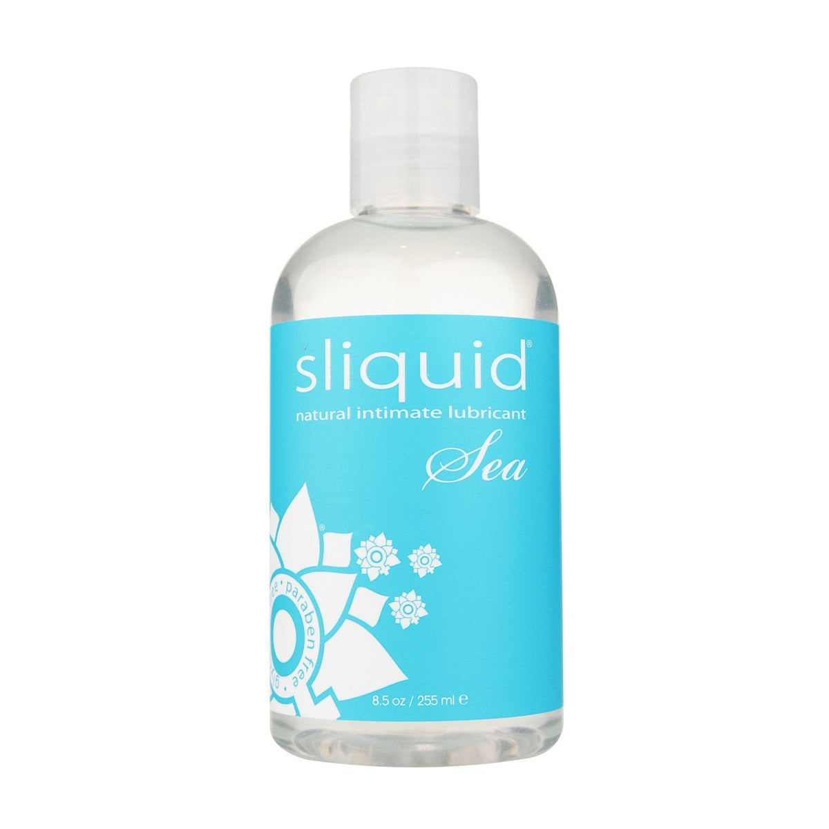 美国 Sliquid-海洋自然润滑剂瓶2盎司（润滑油） – CherryAffairs.sg