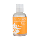 Sliquid - Naturals  Sizzle Warming  Intimate Lubricant CherryAffairs