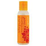 Sliquid - Naturals Swirl Intimate Flavoured Lubricant CherryAffairs