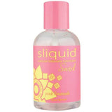 Sliquid - Naturals Swirl Intimate Flavoured Lubricant CherryAffairs