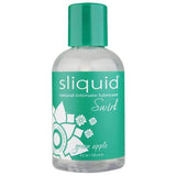 Sliquid - Naturals Swirl Intimate Flavoured Lubricant CherryAffairs