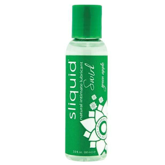 Sliquid - Naturals Swirl Intimate Flavoured Lubricant
