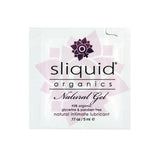 Sliquid - Organics Natural Gel Intimate Lubricant SL1103 CherryAffairs