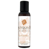 Sliquid - Organics Sensation Stimulating Intimate Lubricant CherryAffairs