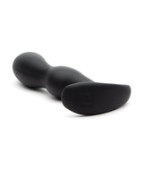 Sport Fucker - Crossfit Silicone Prostate Massager (Black) SPF1010 CherryAffairs