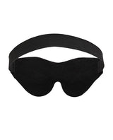 Sportsheets - Soft Sensory Blindfold (Black) SS1089 CherryAffairs