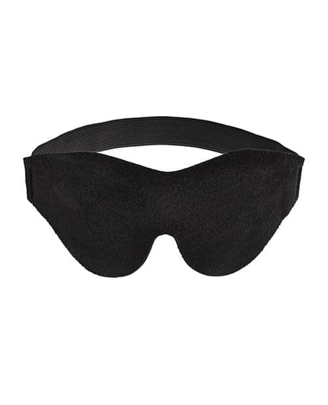Sportsheets - Soft Sensory Blindfold (Black) SS1089 CherryAffairs