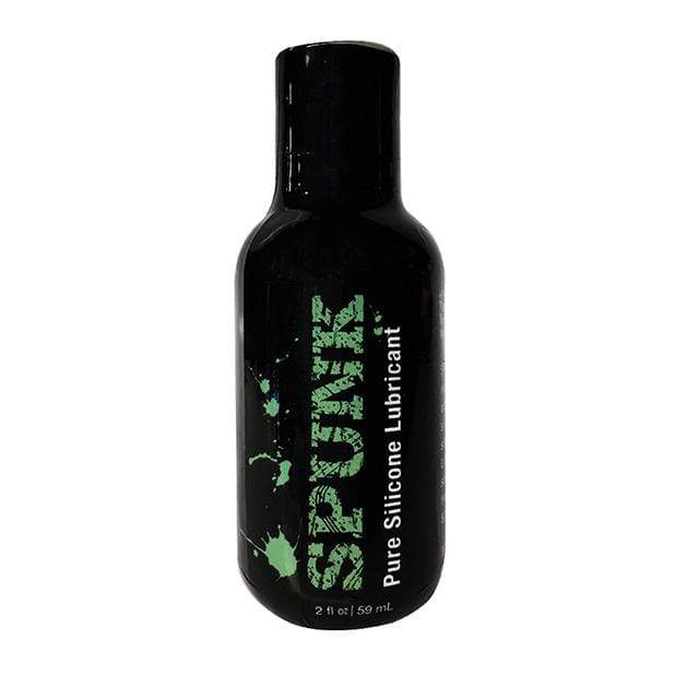 Spunk - Pure Silicone Based Lubricant SPK1006 CherryAffairs