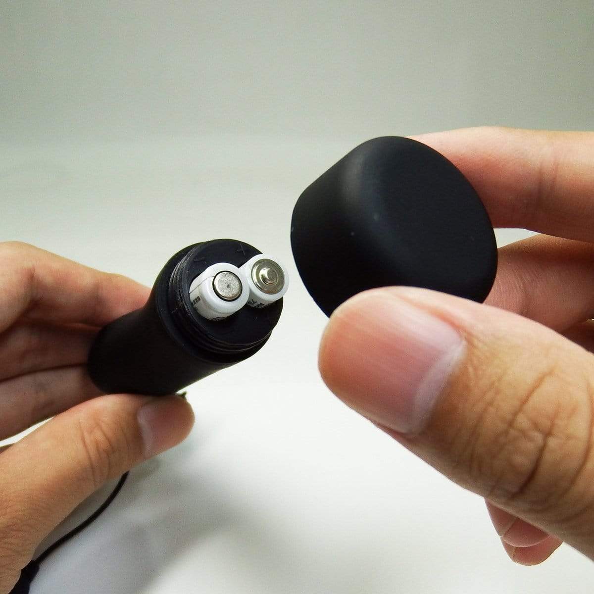 SSI Japan - Kuro Roter Nano/Duo Mini Bullet Egg Massager CherryAffairs