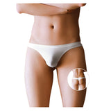 Stylish Platinum Guys - Men's Sheer Underwear Collection CherryAffairs