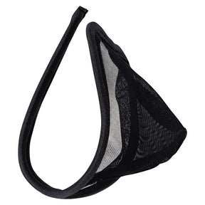 Stylish Platinum Guys - Men's Sheer Underwear Collection CherryAffairs