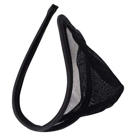 Stylish Platinum Guys - Men's Sheer Underwear Collection CherryAffairs