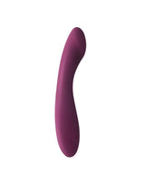 Svakom - Amy 2 Flexible Rechargeable G-Spot Vibrator CherryAffairs