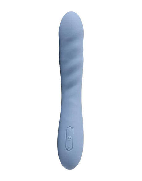 Svakom - Ava Neo App-Controlled Thrusting G-Spot Vibrator CherryAffairs
