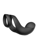 Svakom - Benedict Rechargeable Double Cock Ring SK1095 CherryAffairs