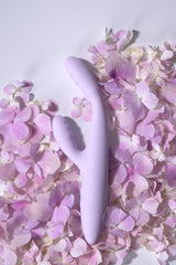 Svakom - Cici+ 2 App-Controlled Warming Rabbit Vibrator SK1087 CherryAffairs
