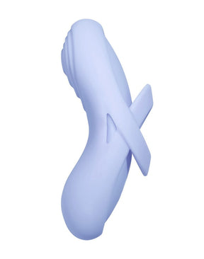 Svakom - Echo 2 App-Controlled Warming Finger Vibrator CherryAffairs