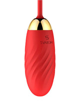 Svakom - Ella Neo App-Controlled Wearable Egg Vibrator SK1054 CherryAffairs