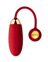 Svakom - Ella Neo App-Controlled Wearable Egg Vibrator SK1054 CherryAffairs