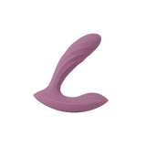 Svakom - Erica Plus App-Controlled Thrusting Wearable Vibrator SK1070 CherryAffairs