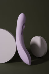 Svakom - Fingerella Tapping & Vibrating G-Spot Vibrator SK1082 CherryAffairs