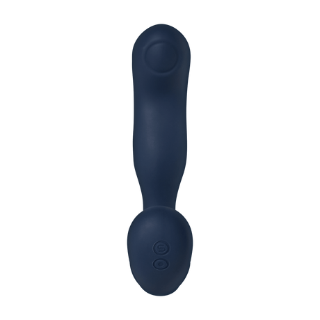 Svakom - Iker Neo App-Controlled Pulsating Prostate Massager SK1056 CherryAffairs