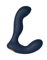 Svakom - Iker Neo App-Controlled Pulsating Prostate Massager SK1056 CherryAffairs
