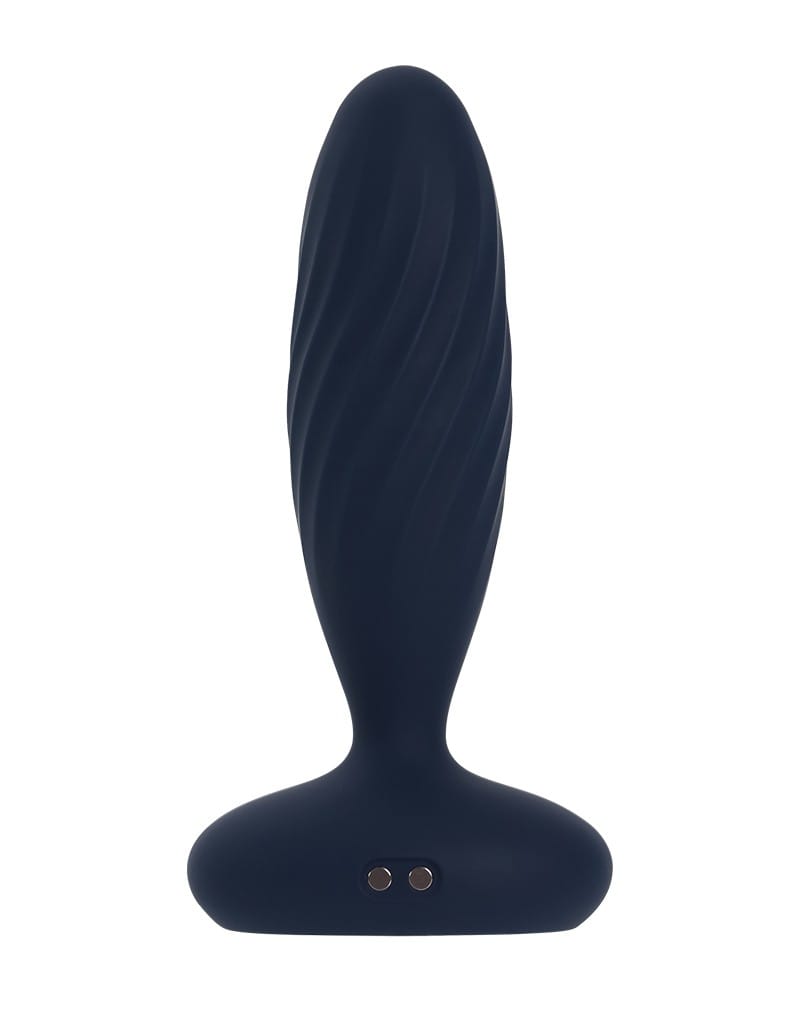 Svakom - Jordan App-Controlled Thrusting Prostate Massager SK1067 CherryAffairs