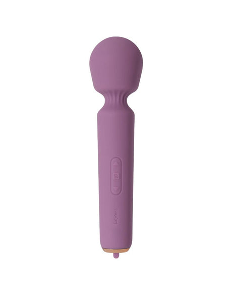 Svakom - Mini Emma Neo App-Controlled Mini Wand Vibrator SK1042 CherryAffairs