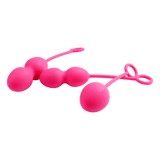 Svakom - Nova Weighted Kegel Ball Set CherryAffairs