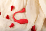 Svakom - Phoenix Neo 2 App-Controlled Wearable Couples Vibrator CherryAffairs