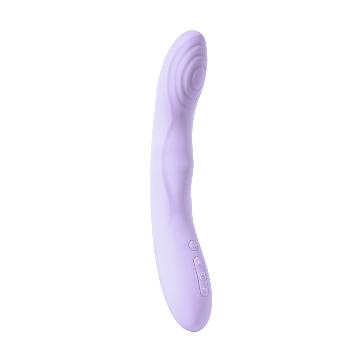 Svakom - Selena App-Controlled Warming Thrusting G-Spot Vibrator SK1083 CherryAffairs