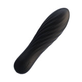 Svakom - Tulip Textured Rechargeable Bullet Vibrator CherryAffairs