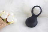 Svakom - Tyler Rechargeable Vibrating Cock Ring SK1097 CherryAffairs