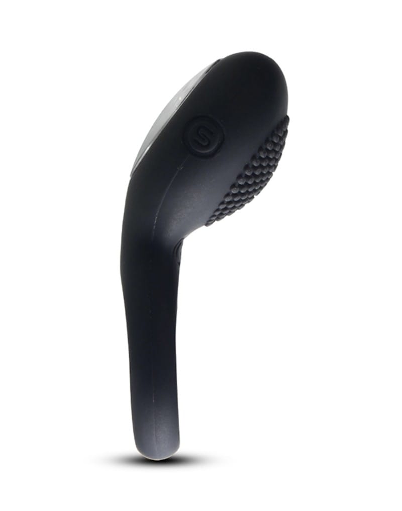 Svakom - Tyler Rechargeable Vibrating Cock Ring SK1097 CherryAffairs