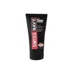 Swiss Navy - Max Size Cream  Male Enhancement Gel CherryAffairs