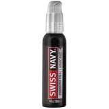 Swiss Navy - Premium Anal Silicone Based Lubricant SN1013 CherryAffairs