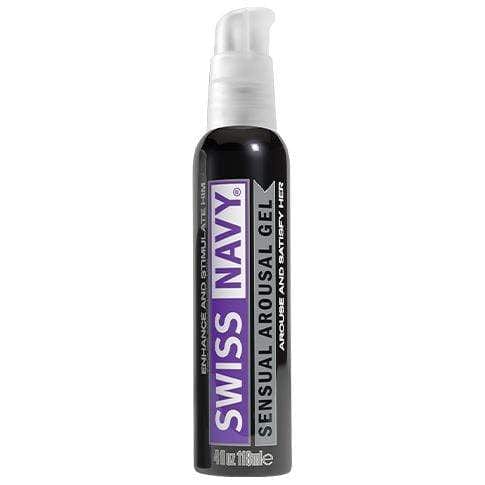 🎁 Swiss Navy - Premium Sensual Arousal Gel Lubricant (100% off) SN1052 CherryAffairs