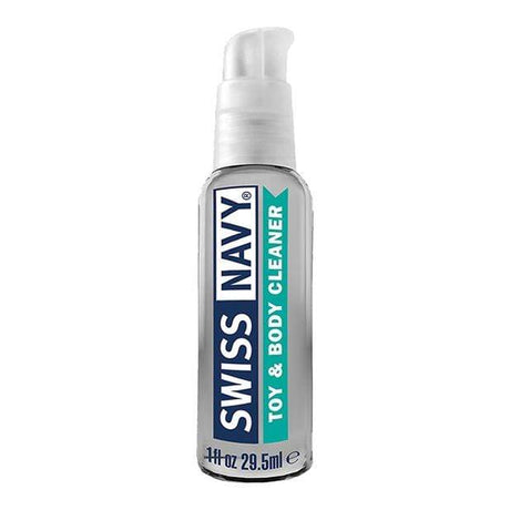 🎁 Swiss Navy - Premium Toy and Body Cleaner (100% off) SN1020 CherryAffairs