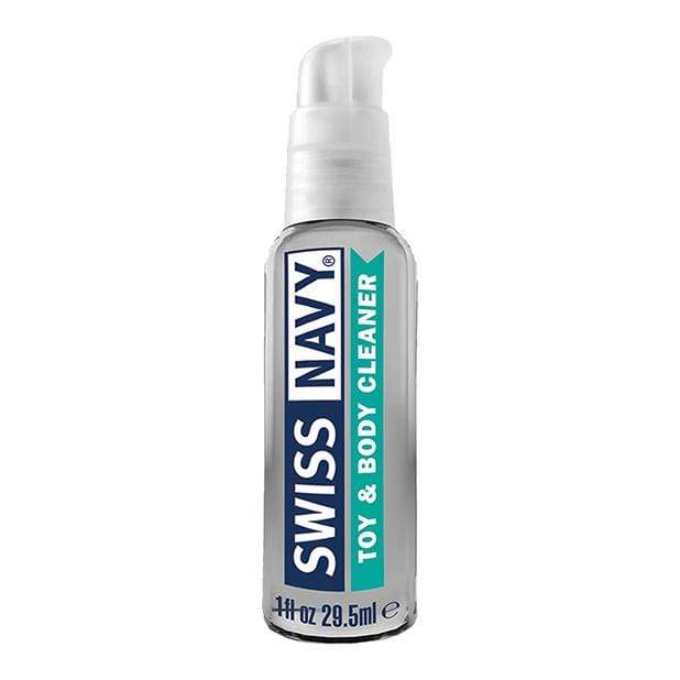 🎁 Swiss Navy - Premium Toy and Body Cleaner (100% off) SN1020 CherryAffairs