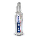 Swiss Navy - Silicone Premium Lubricant CherryAffairs