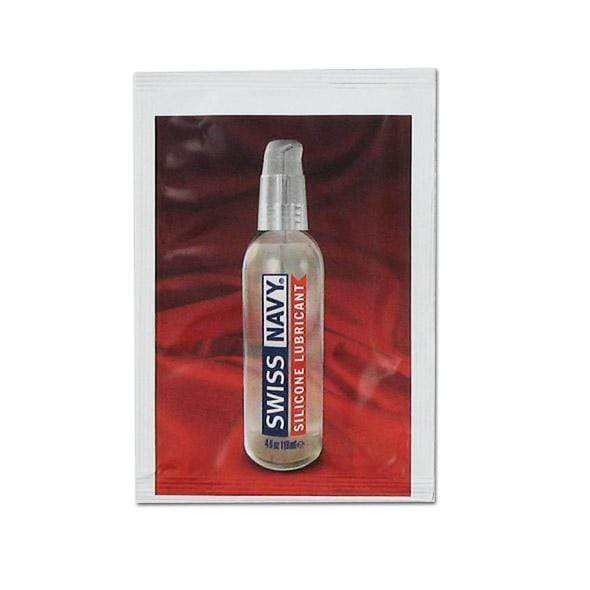 Swiss Navy - Silicone Premium Lubricant CherryAffairs