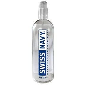 Swiss Navy -  Water Based Premium Lubricant CherryAffairs