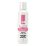 System - Actively Trying (TTC) Paraben Free Original Fertility Lubricant SJ1214 CherryAffairs