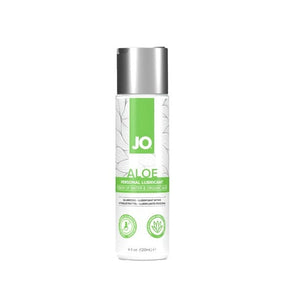 System - Aloe Original Water Based Lubricant SJ1217 CherryAffairs